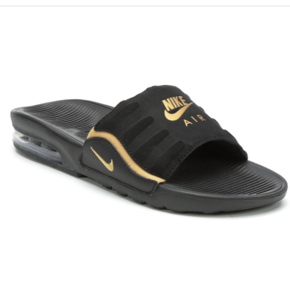 NIB Nike Air Max Slide Sandals